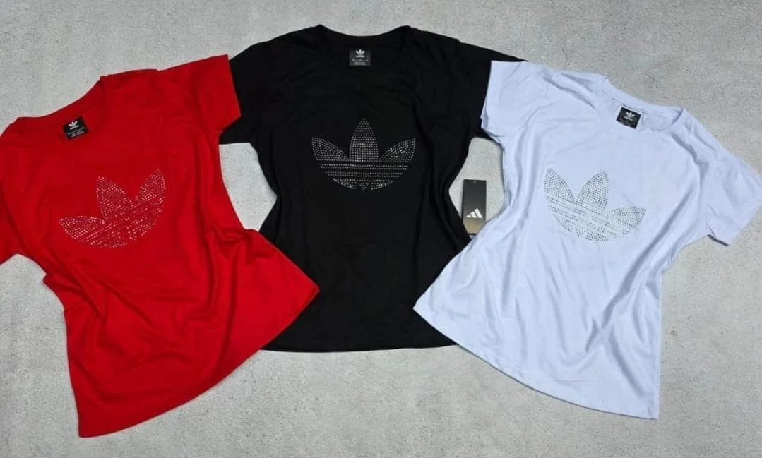 Remera Premiun de Dama - Imagen 2