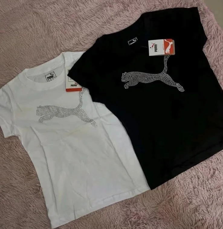 Remera Premiun de Dama - Imagen 3