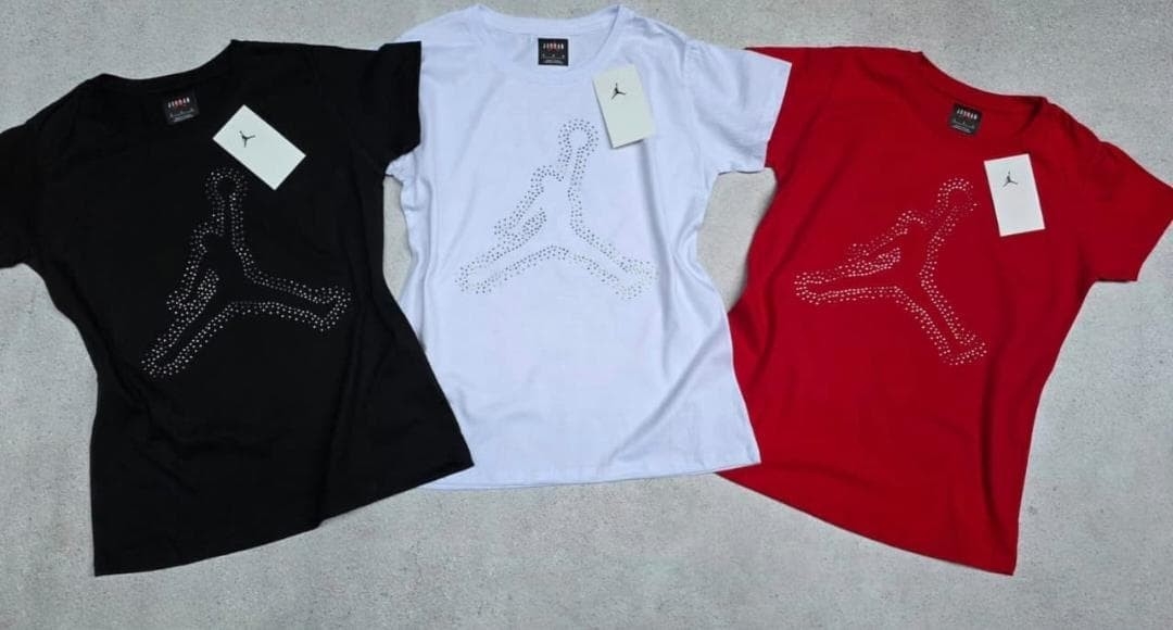 Remera Premiun de Dama - Imagen 4