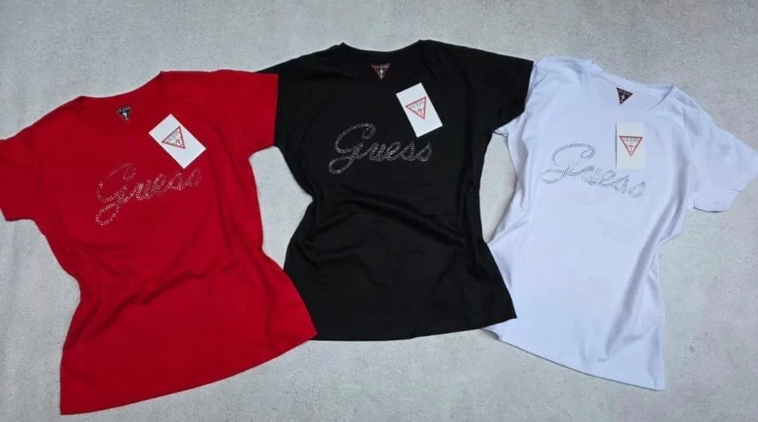 Remera Premiun de Dama - Imagen 5