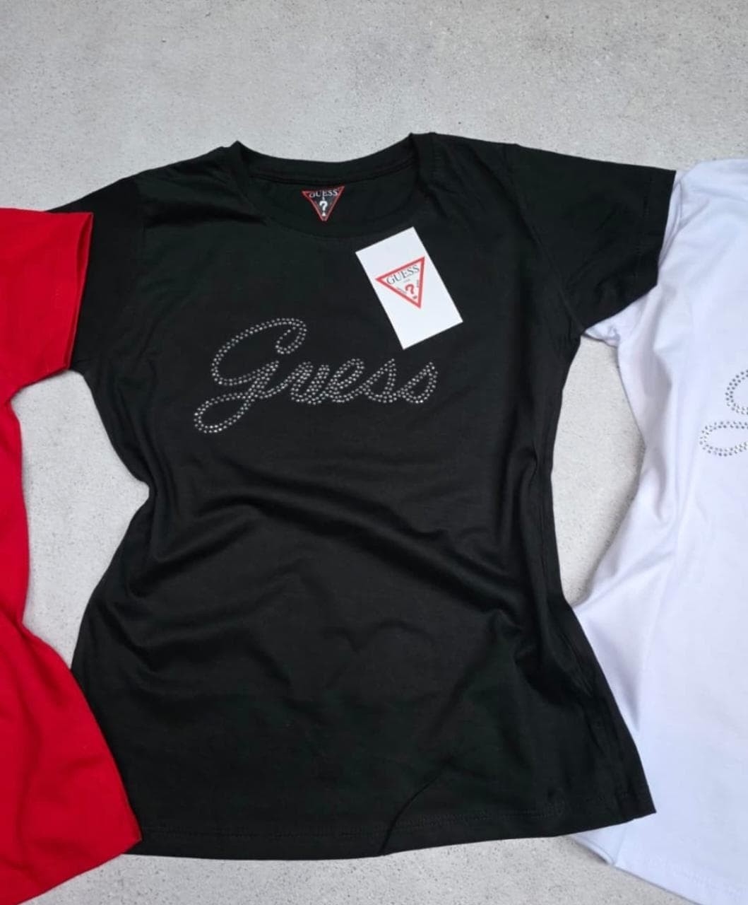 Remera Premiun de Dama - Imagen 6