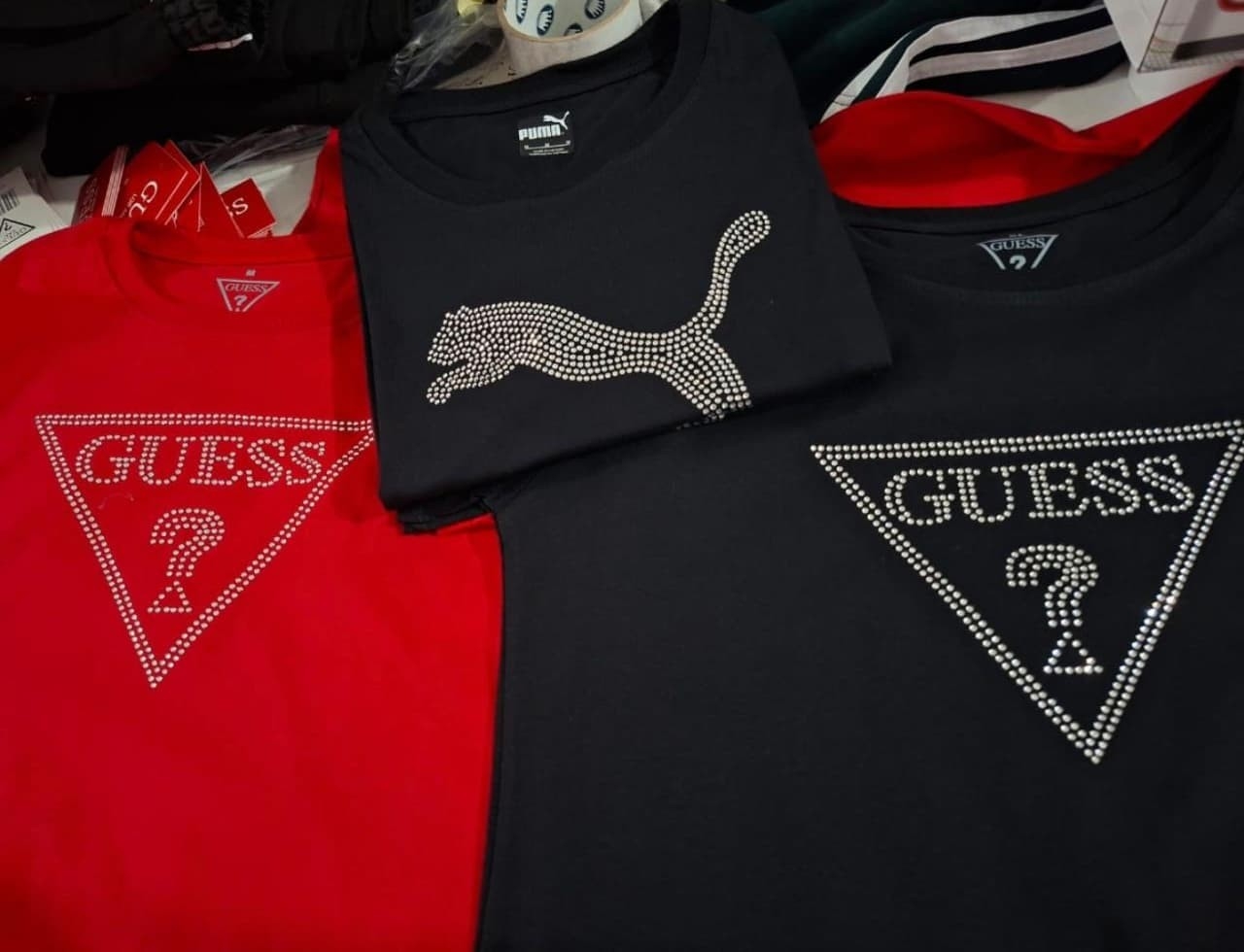 Remera Premiun de Dama - Imagen 9