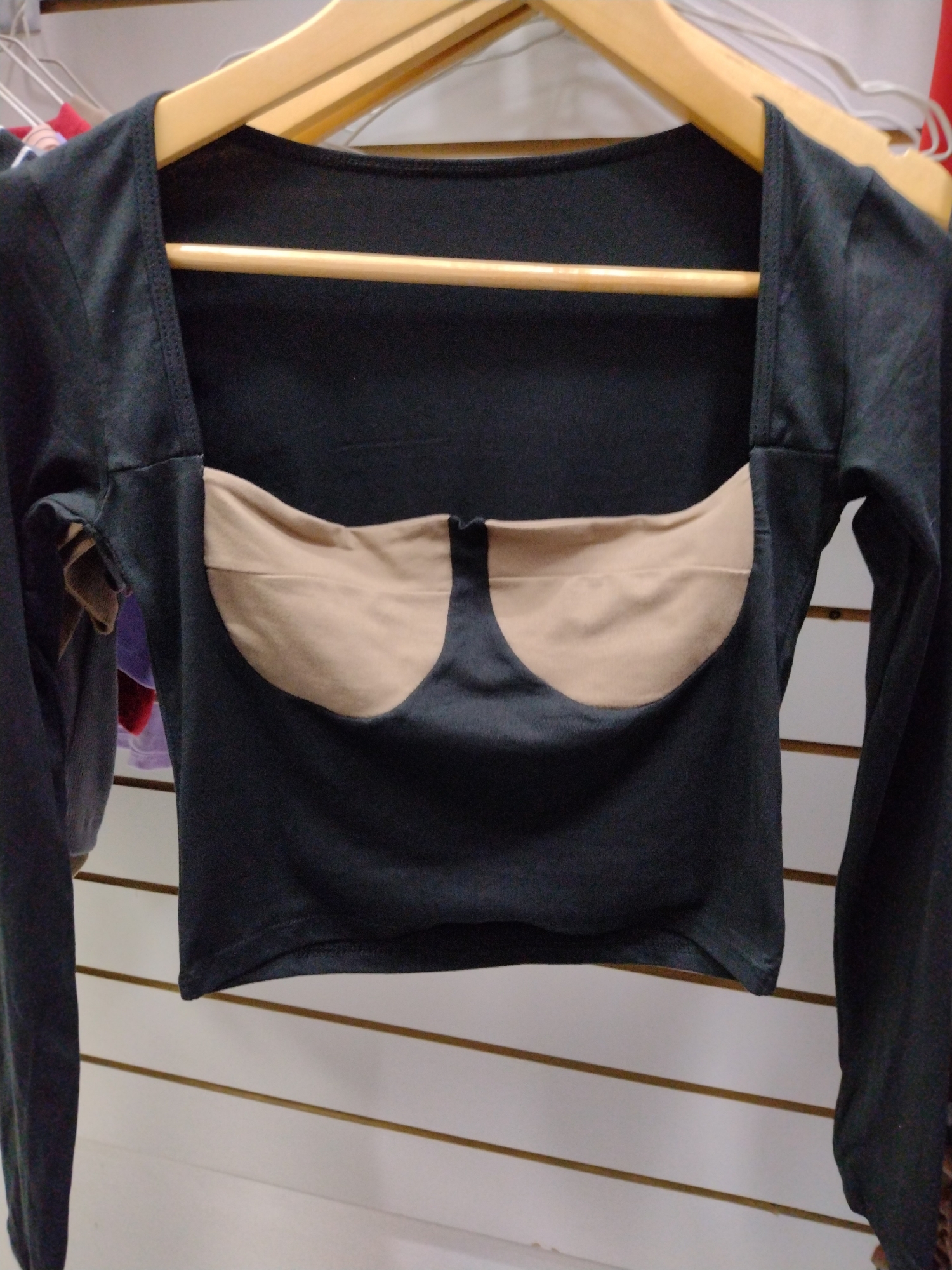 Camiseta Combinada - Imagen 2