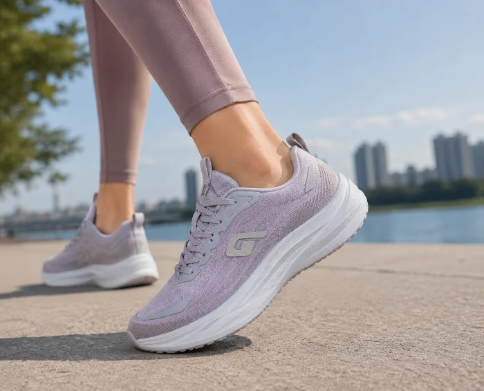 Zapatilla de Dama Deportiva Super Liviana Proforce Art. 3587 (35 al 40)