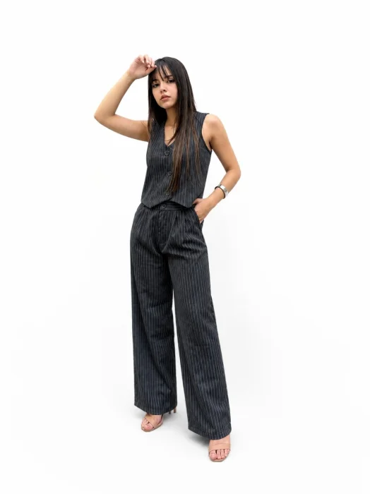 Conjunto Sastrero