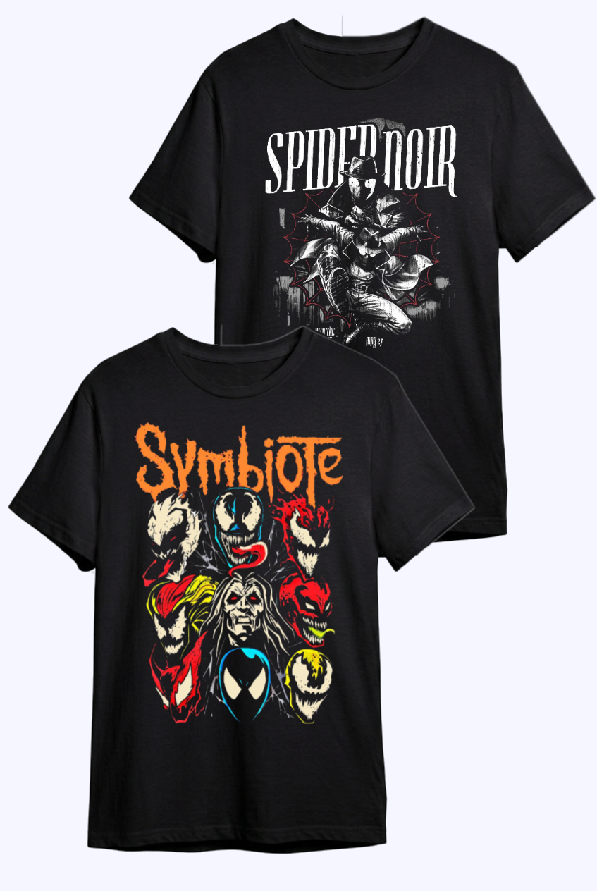 Remera Spiderman - NUAR.png