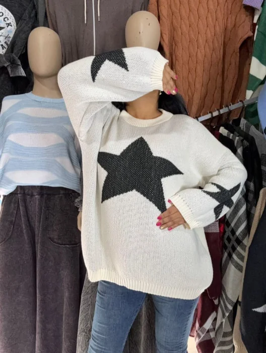 Tejido Estrella