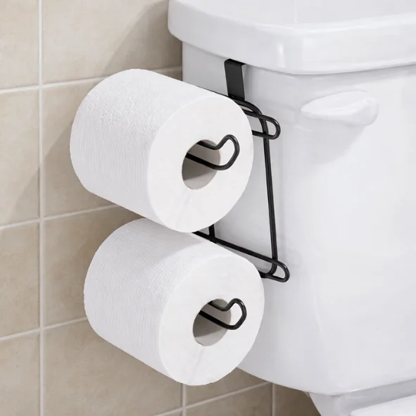 Porta Rollo Papel Colgante - Cod: Sbk-ba25