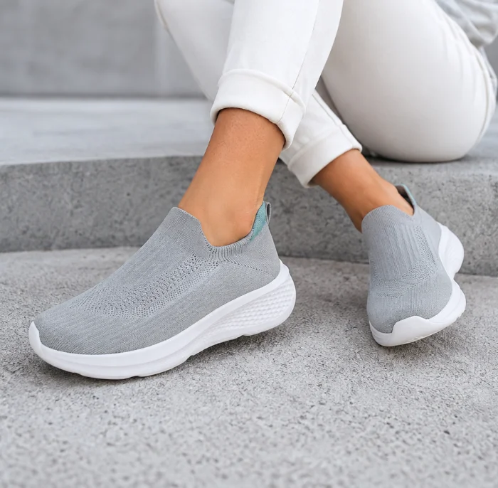 Zapatillas Elastizadas de Dama Urbana Proforce Art 3589  (35 al 40)