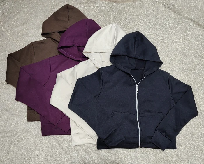 Campera Darlon