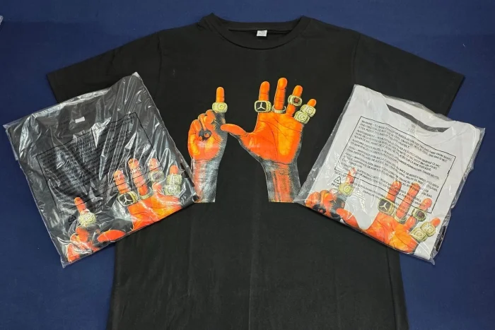 Remeras Algodón Solo Curvas