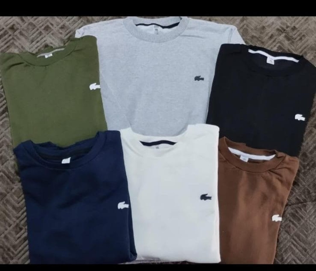 Remeras Algodón Solo Curvas - Imagen 2