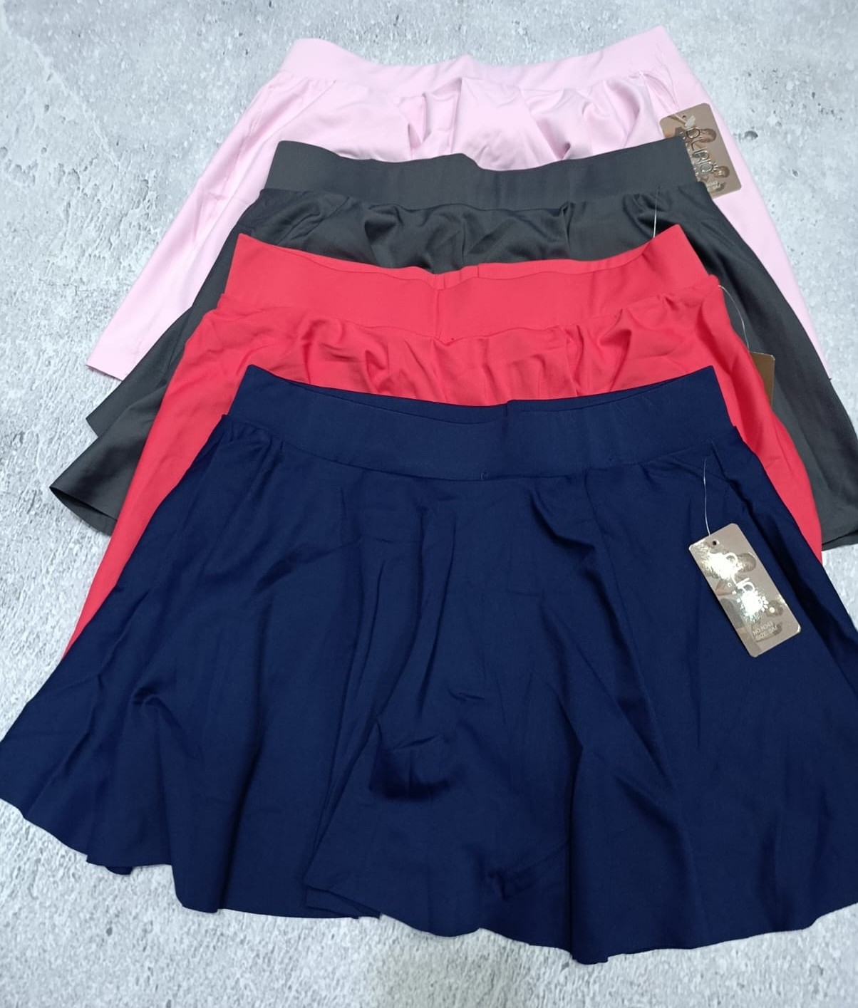 Short Pollera Deportivas - Imagen 3