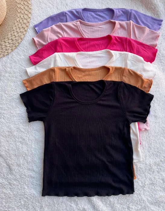 Remera Morley Nena