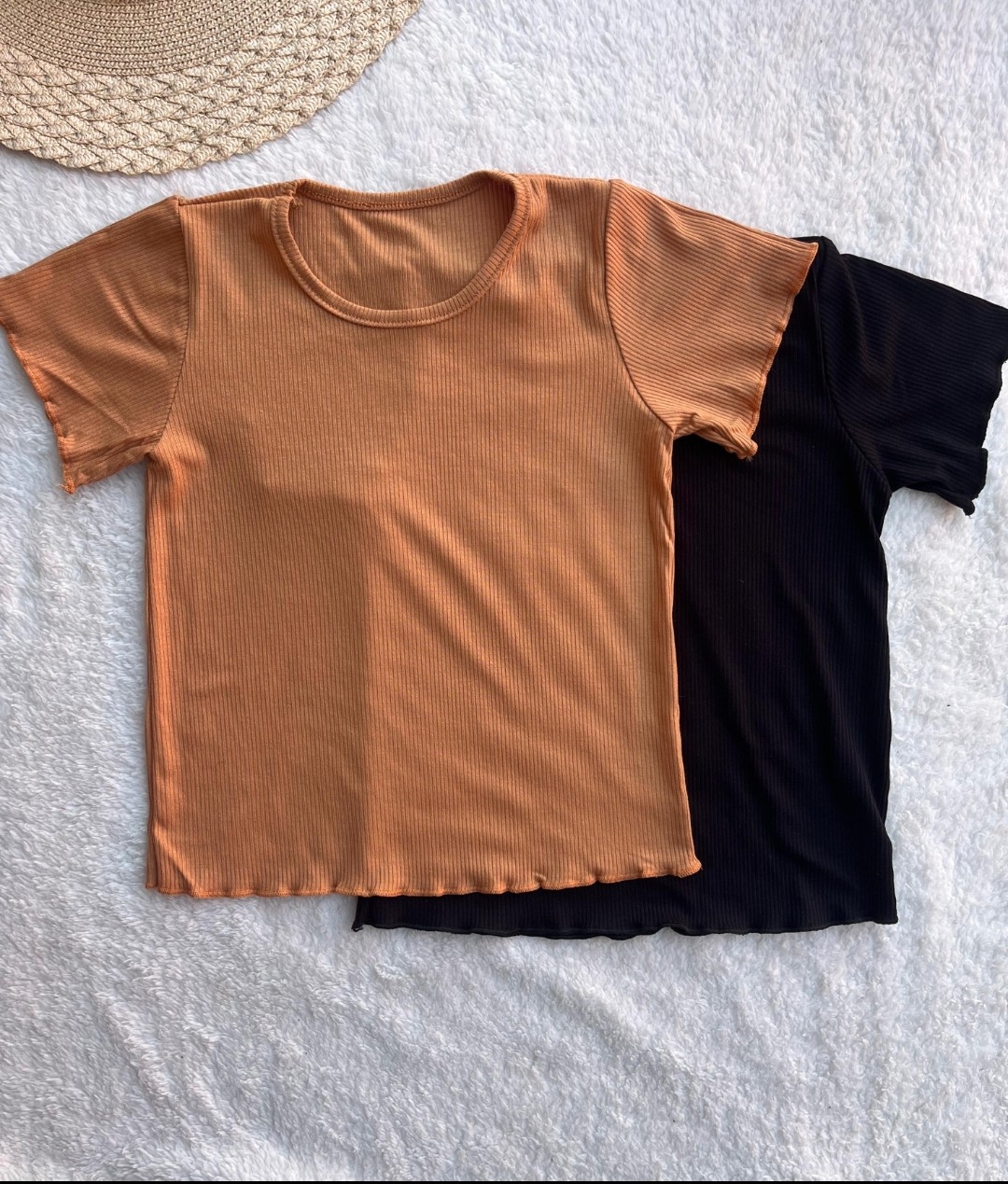 Remera Morley Nena - Imagen 2