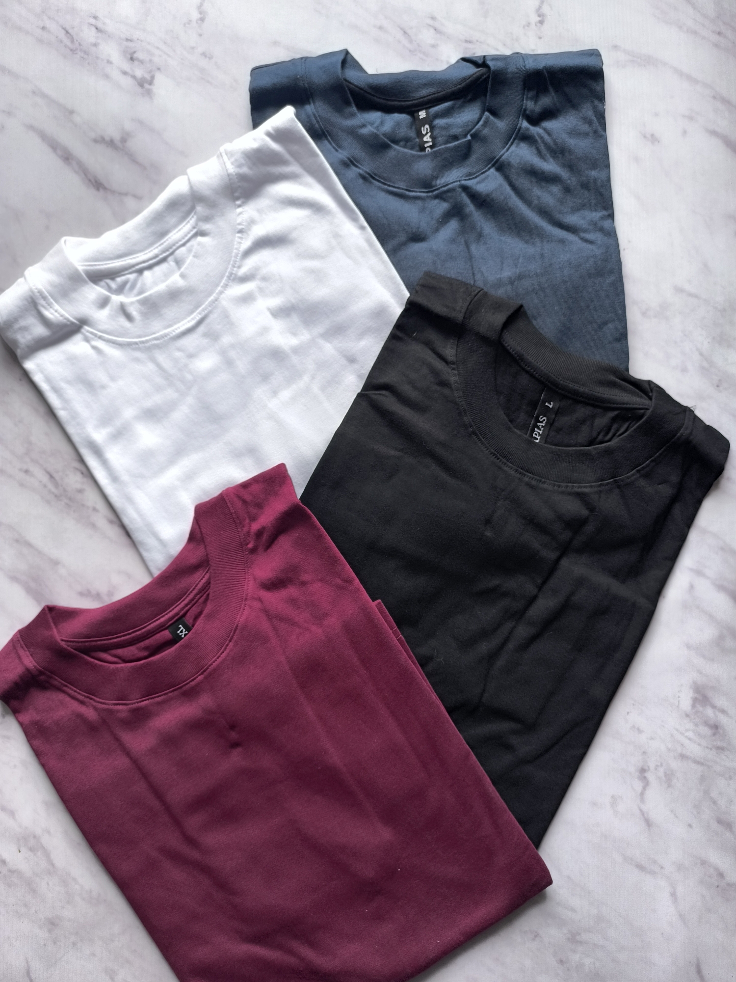 Remera Boxy Fit - Imagen 6