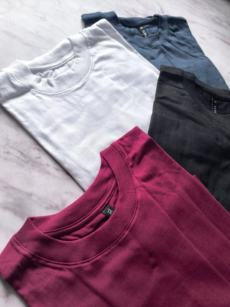 Remera Boxy Fit Lisa - Imagen 3