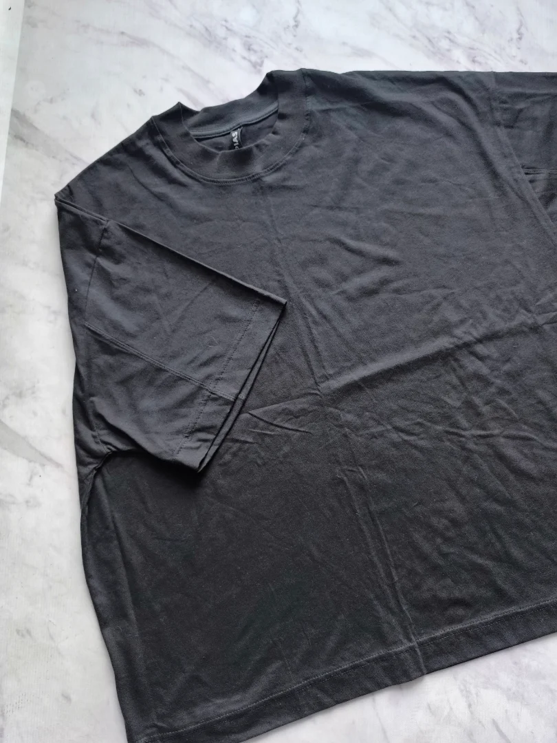 Remera Boxy Fit Lisa - Imagen 4