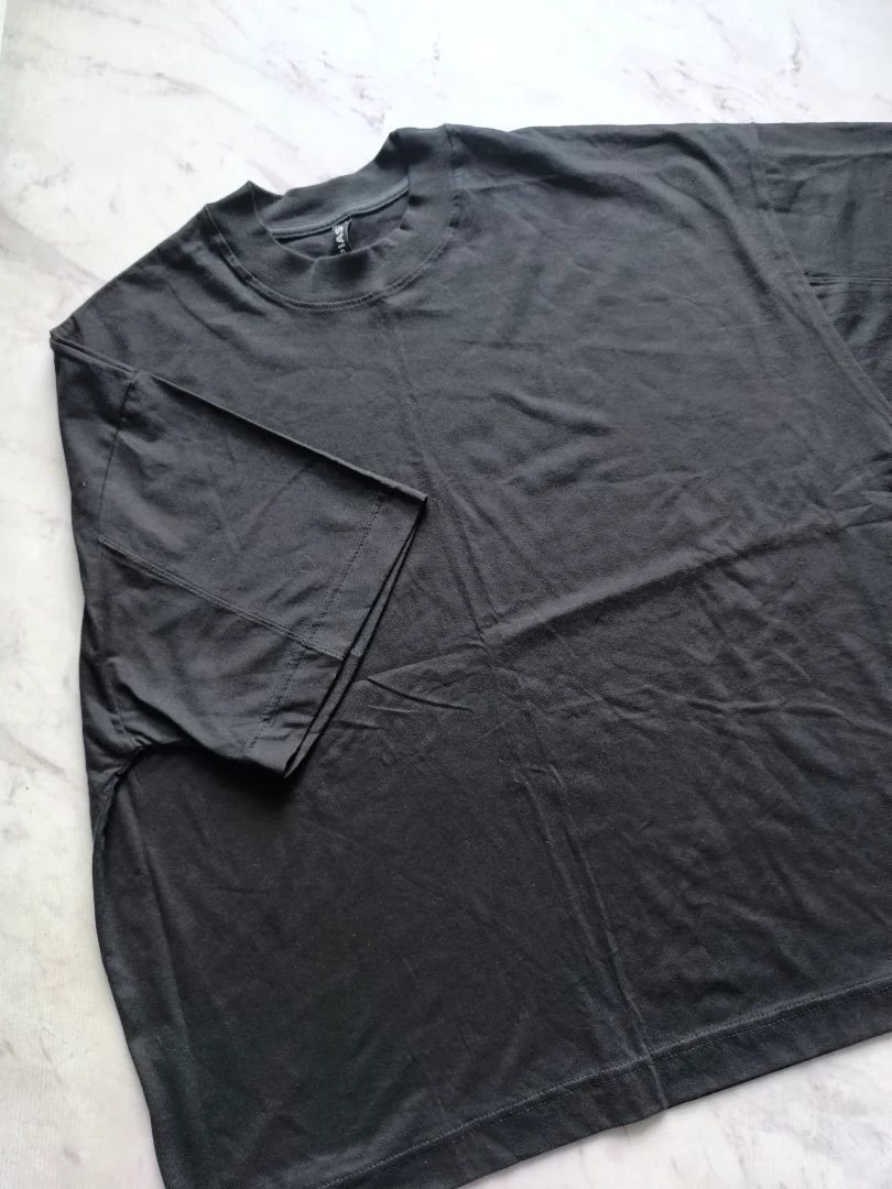 Remera Boxy Fit Lisa - Imagen 9