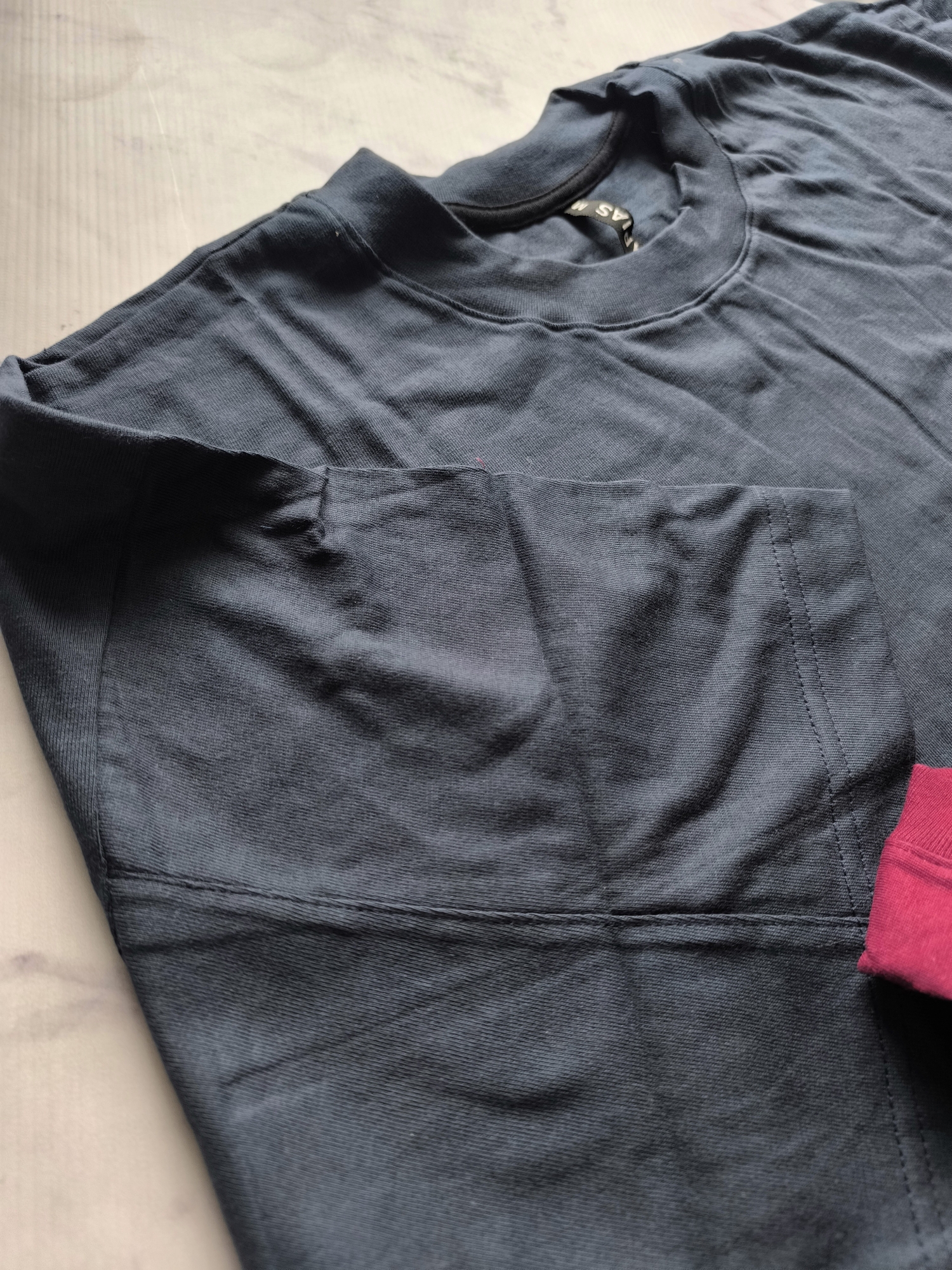 Remera Boxi Fit Hombre - Imagen 6