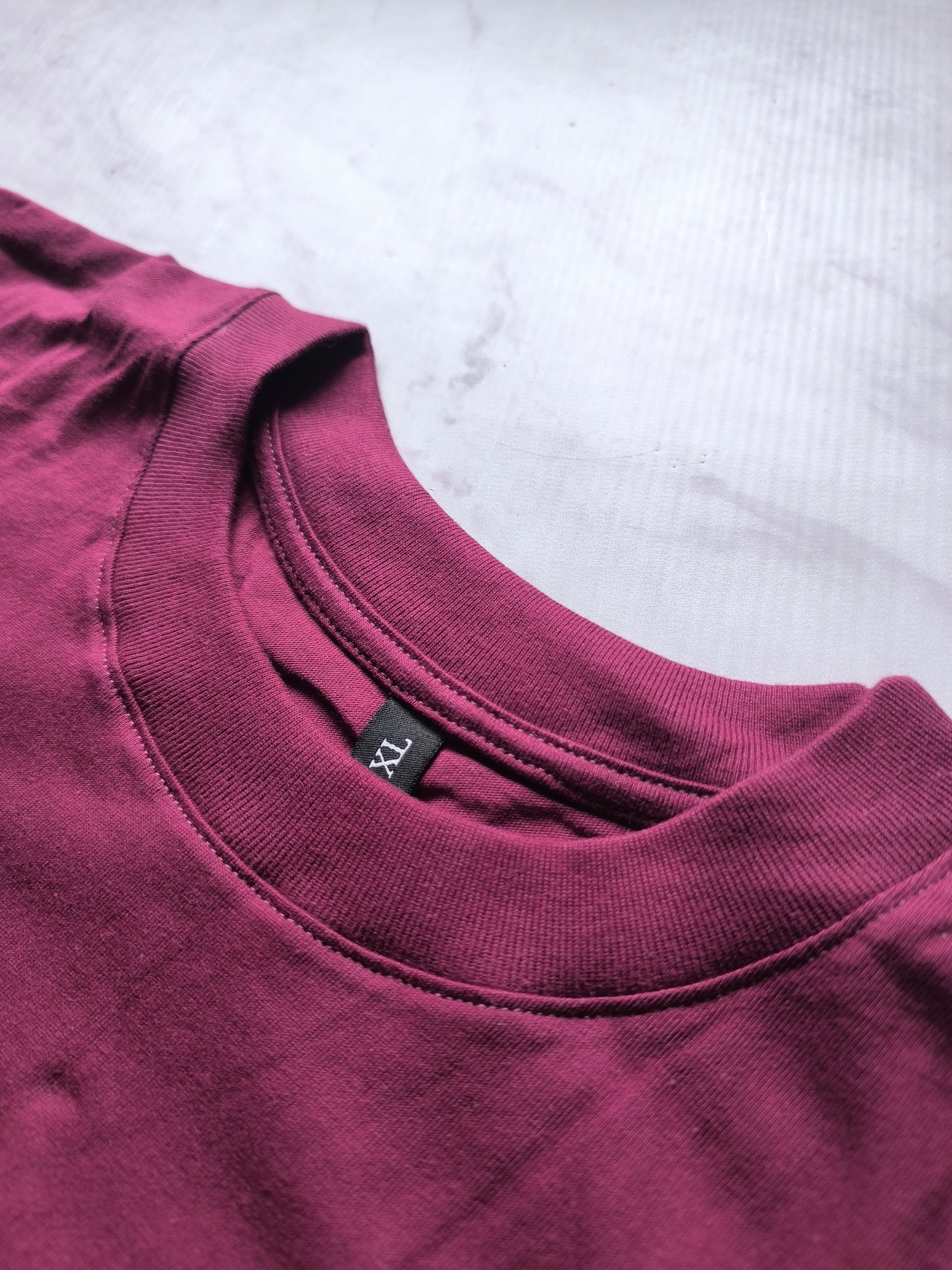 Remeras Boxy Fit - Imagen 3