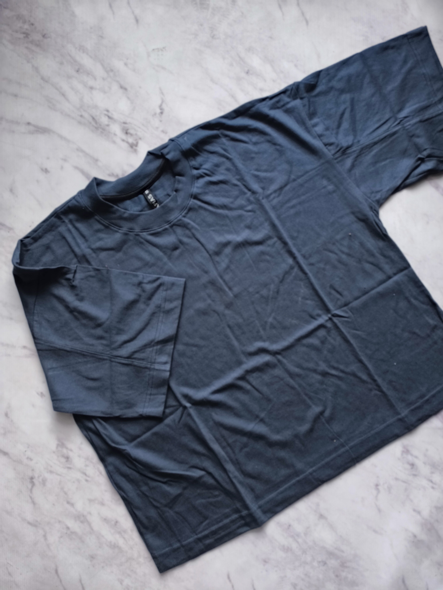 Remeras Boxy Fit - Imagen 7