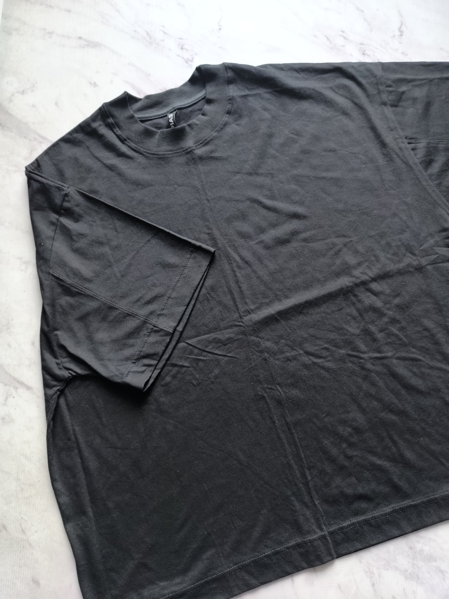 Remeras Boxi Fit Hombre - Imagen 2