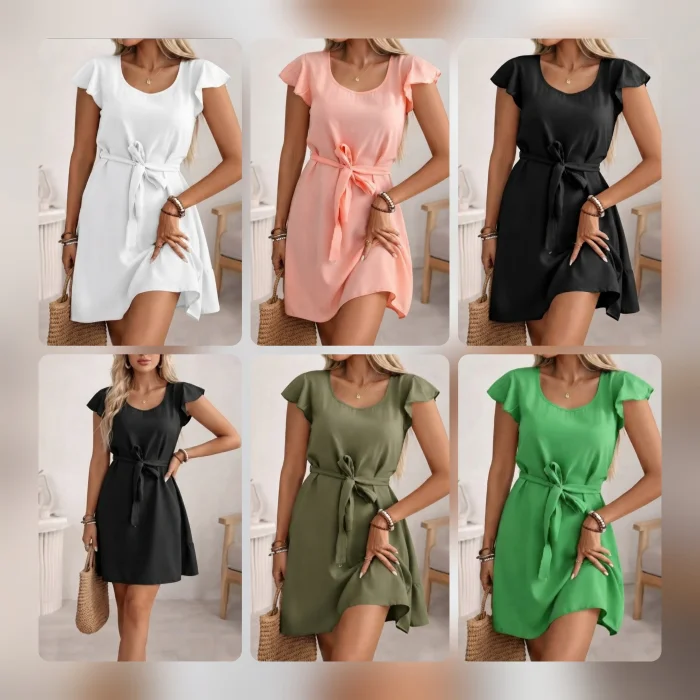 Vestidos