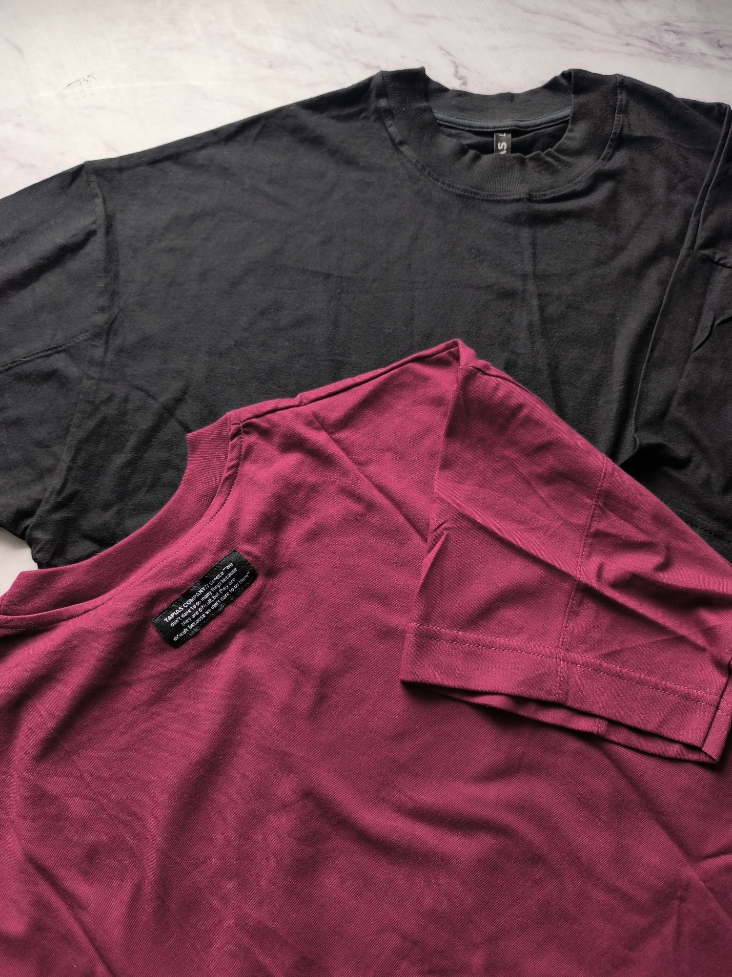 Remera Oversize Premium - Imagen 6
