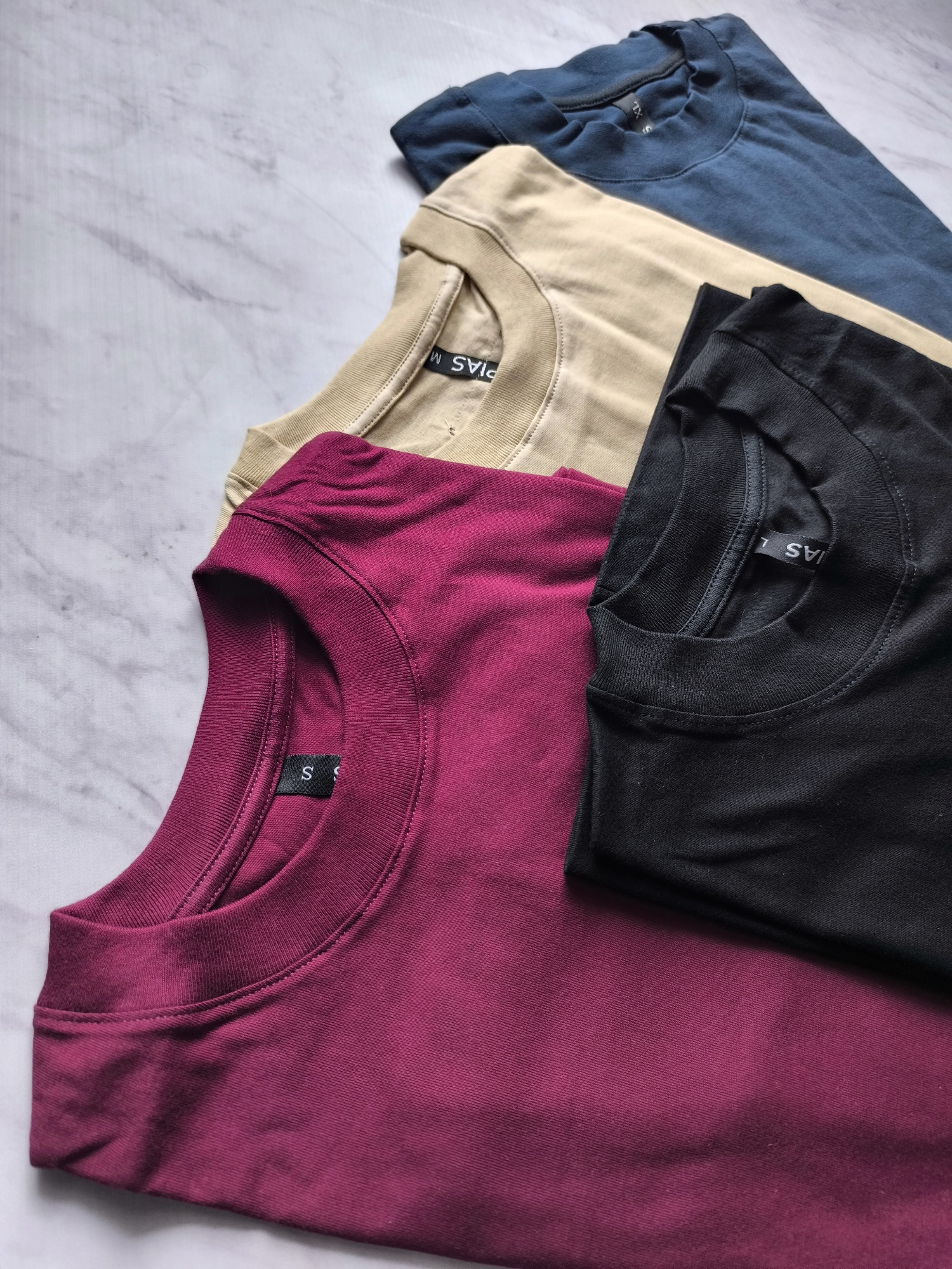 Remera Over de Hombre - Imagen 5