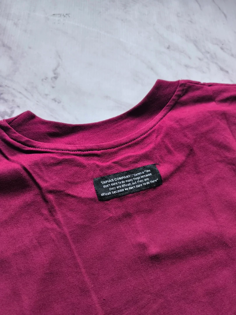 Remera Over de Hombre - Imagen 6
