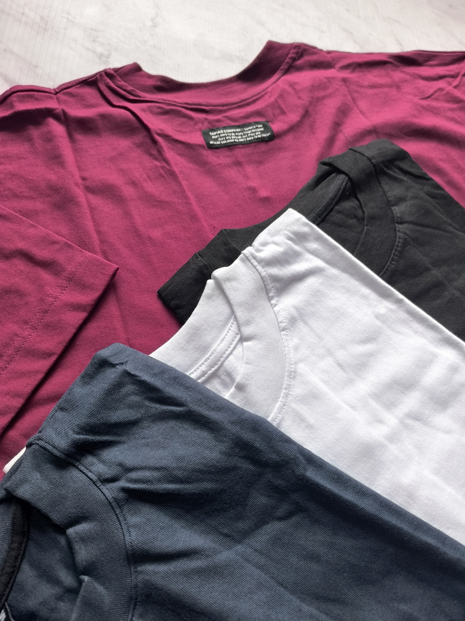 Remera Over de Hombre - Imagen 7