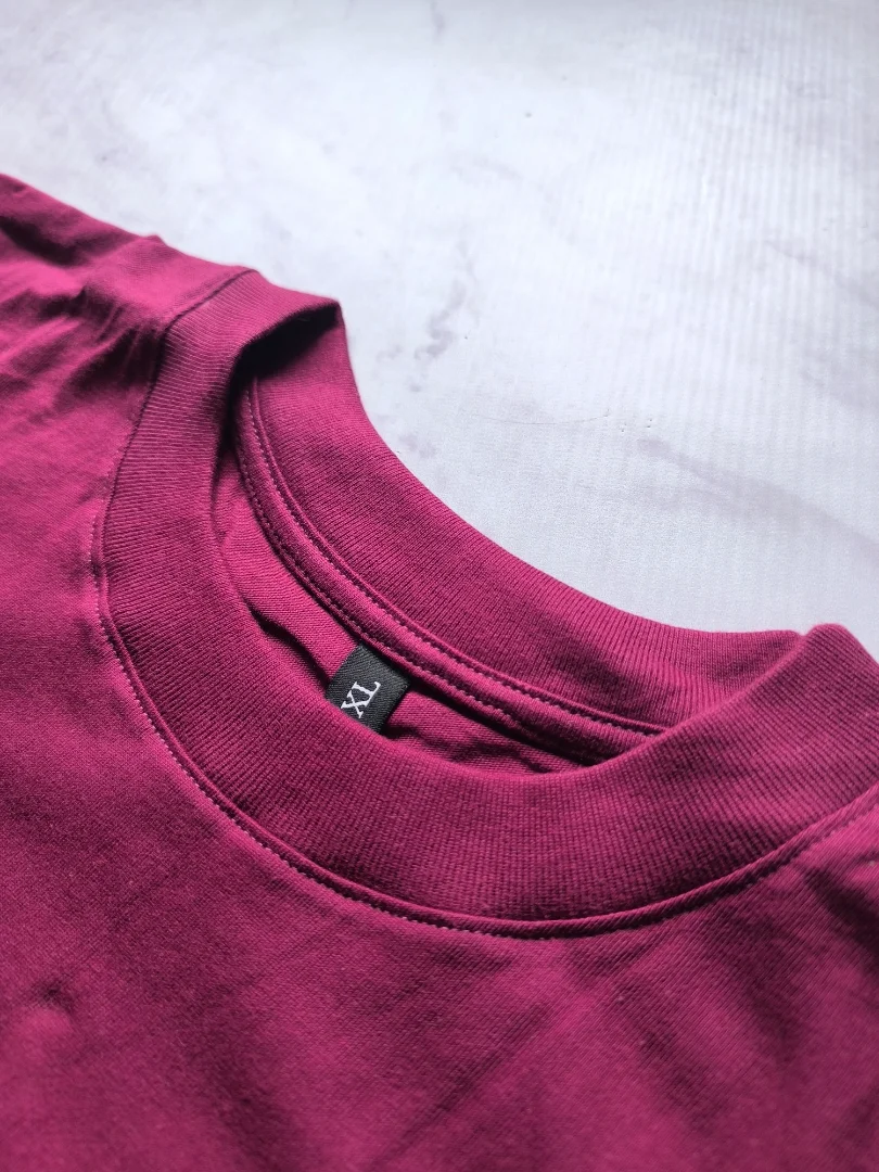 Remera Over de Hombre - Imagen 8