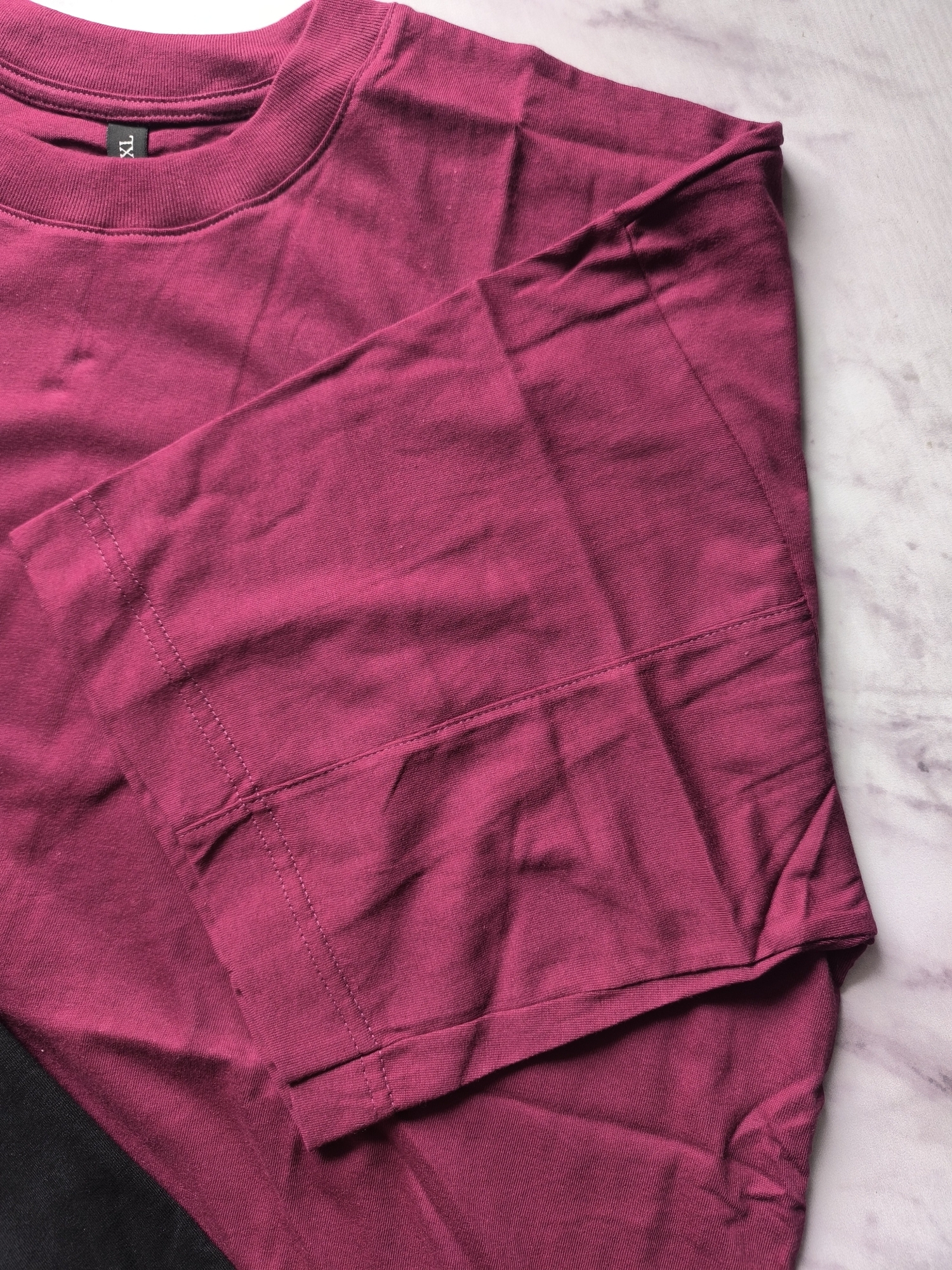 Remera Over de Hombre - Imagen 9