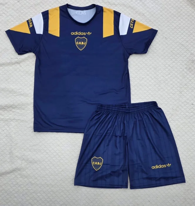 Conjunto Niño Equipos
