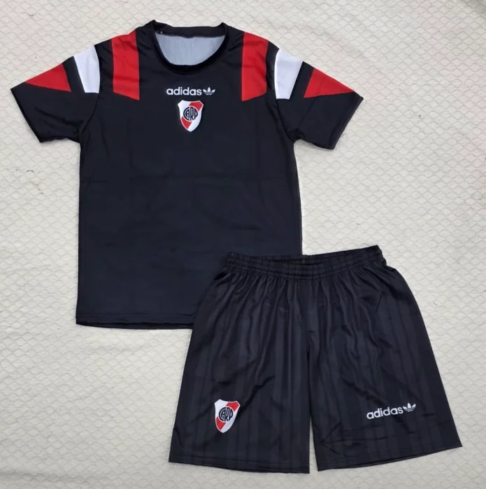 Conjunto Niño Equipos