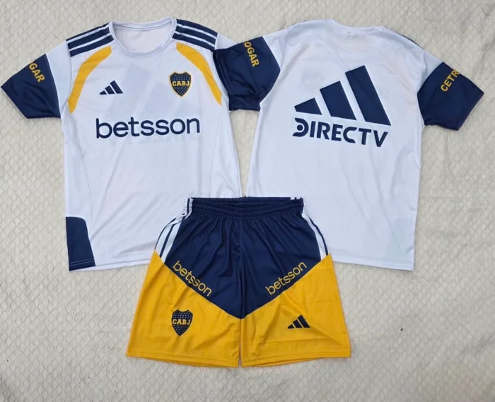 Conjunto Niño Equipos