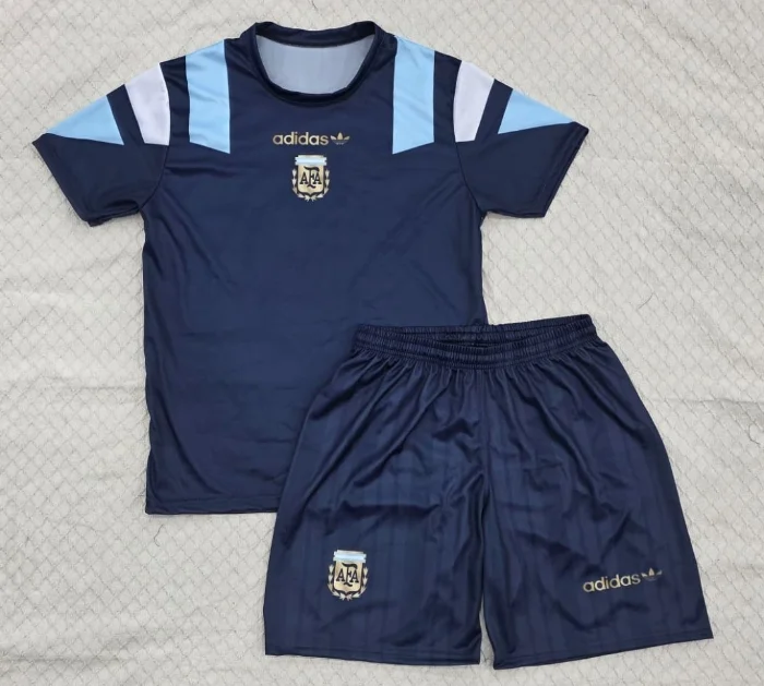 Conjunto Adulto Afa 2 al 5