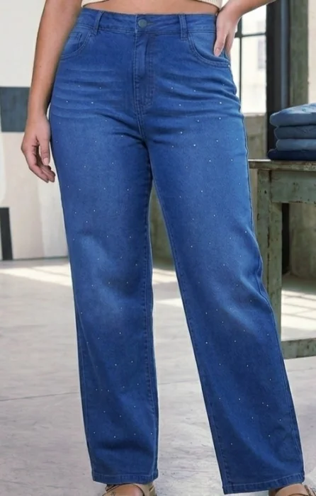 Wide Leg 52 54 56