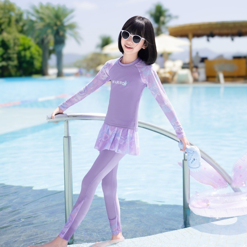 Traje de Baño para Niños - Imagen 2