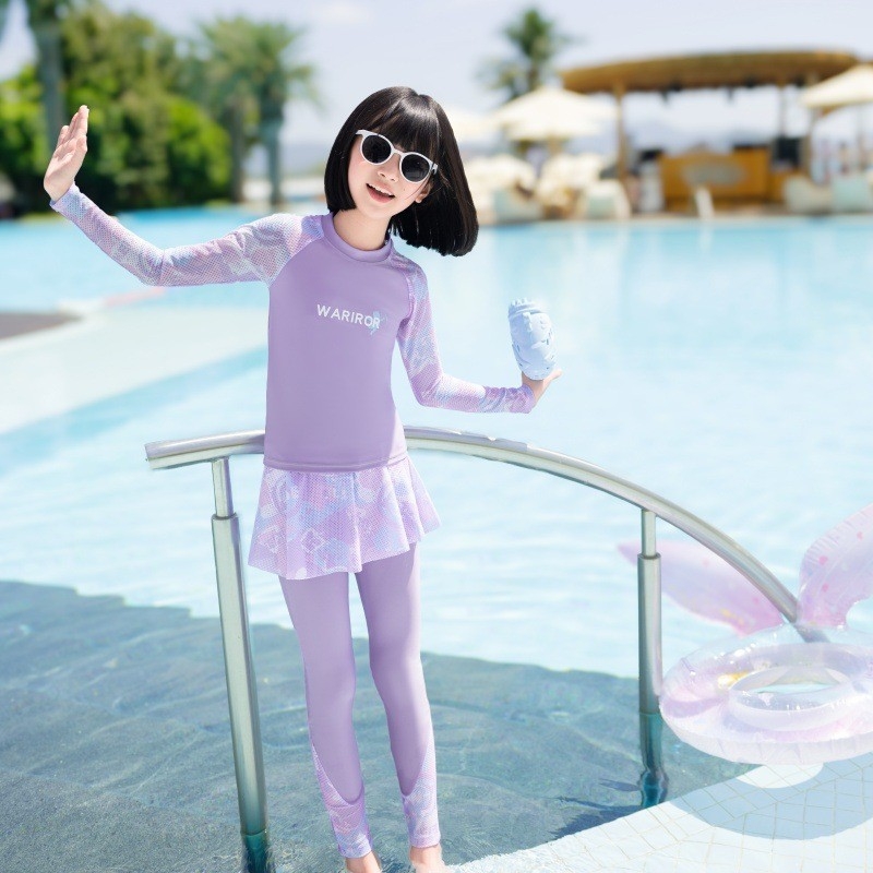 Traje de Baño para Niños - Imagen 3