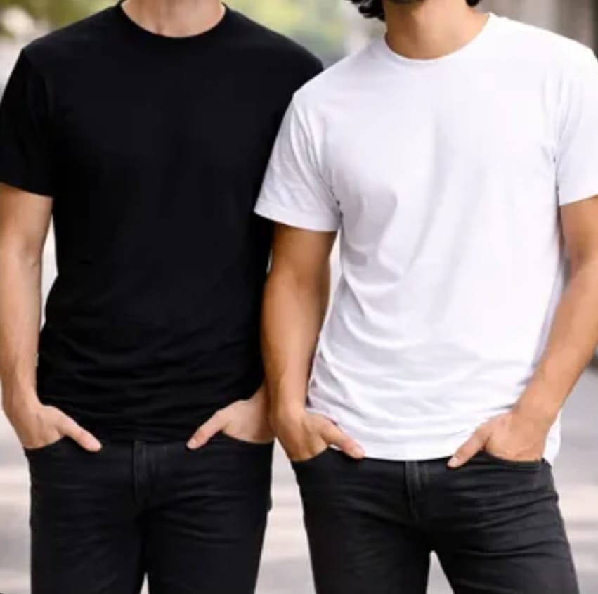 Remera de Lycra Dry Fyt Importado - Imagen 2