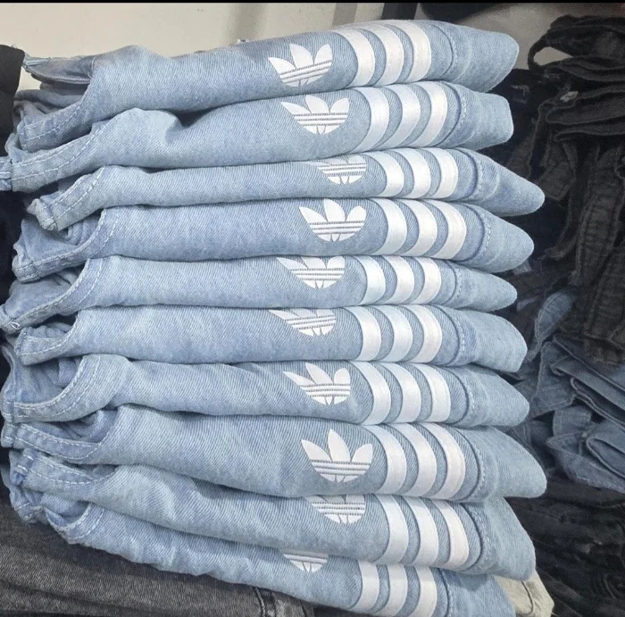 Baggi Adidas Líneas Cocidastiro Alto