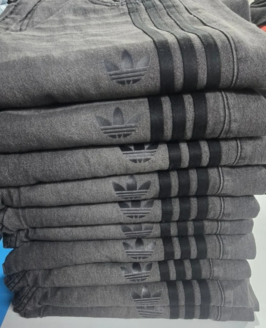 Baggi Adidas Líneas Cocidastiro Alto - Imagen 2