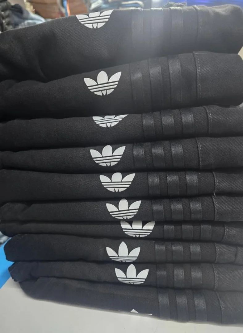 Baggi Adidas Líneas Cocidastiro Alto - Imagen 3