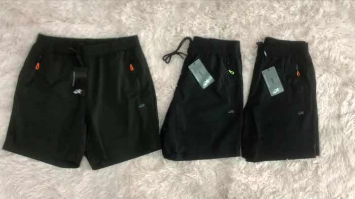 Short Irun (hombre)