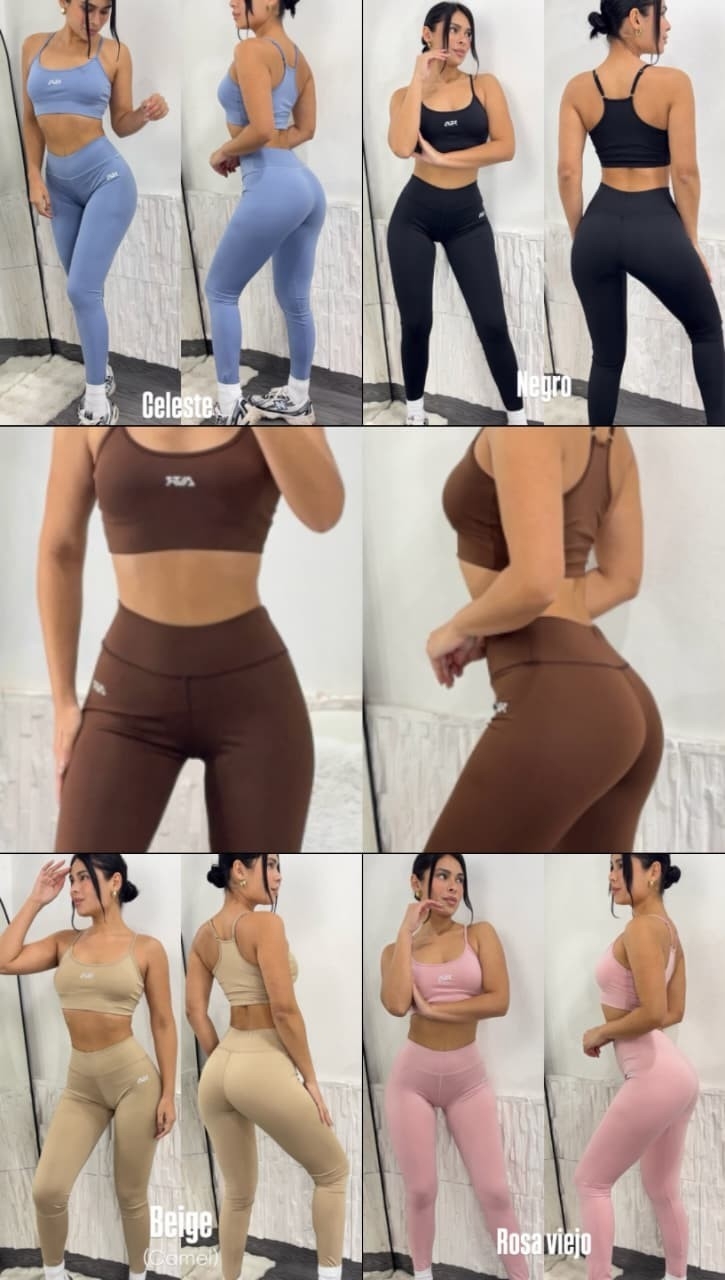 Conjunto Cali - Imagen 2