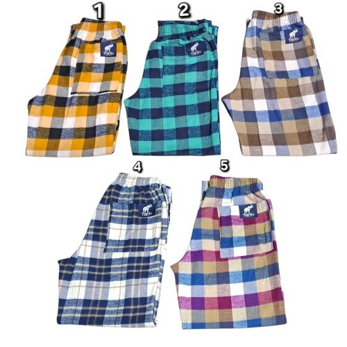 Pantalon Pilu Niños