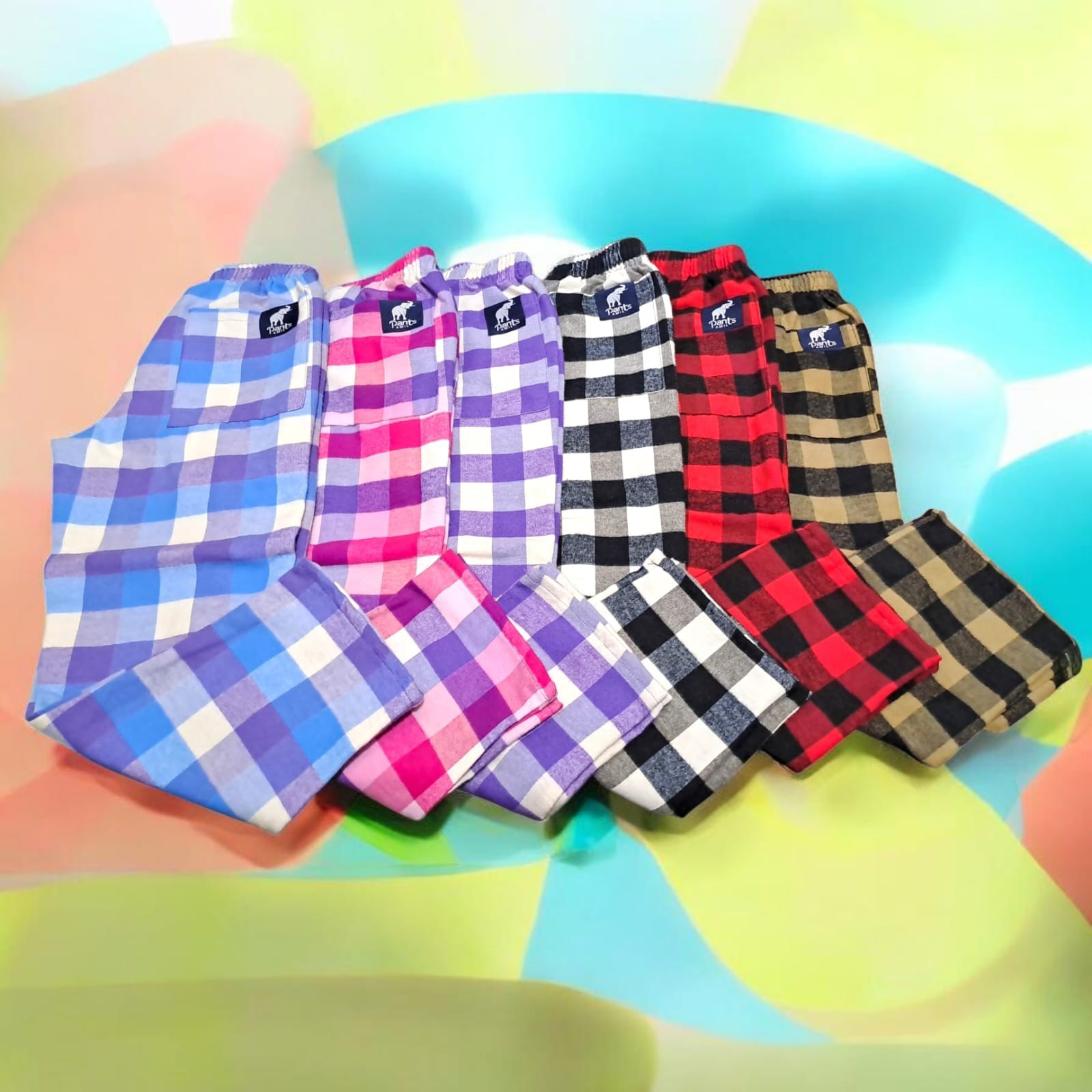 Pantalon Pilu Niños - Imagen 4
