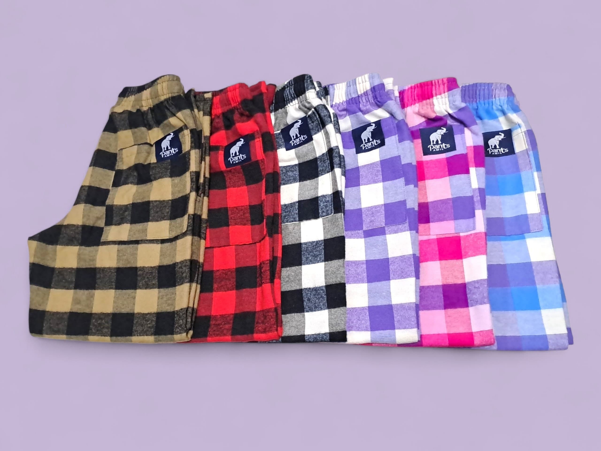 Pantalon Pilu Niños - Imagen 5